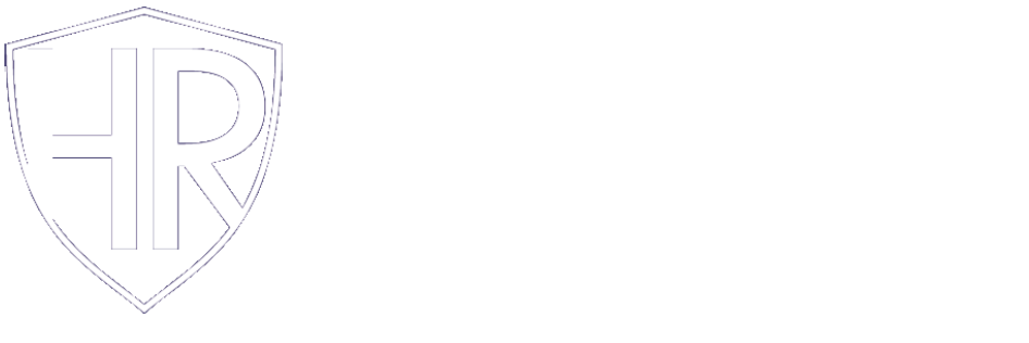 HR Security Services Logo